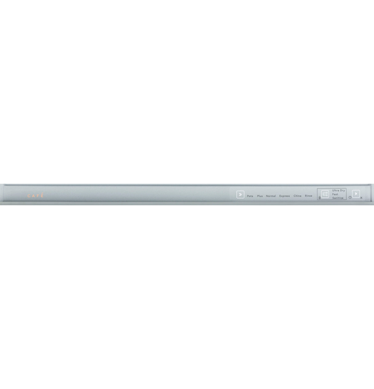 CAFE  Caf? Dishwasher Double Drawer - Matte White (CDD420P4TW2)