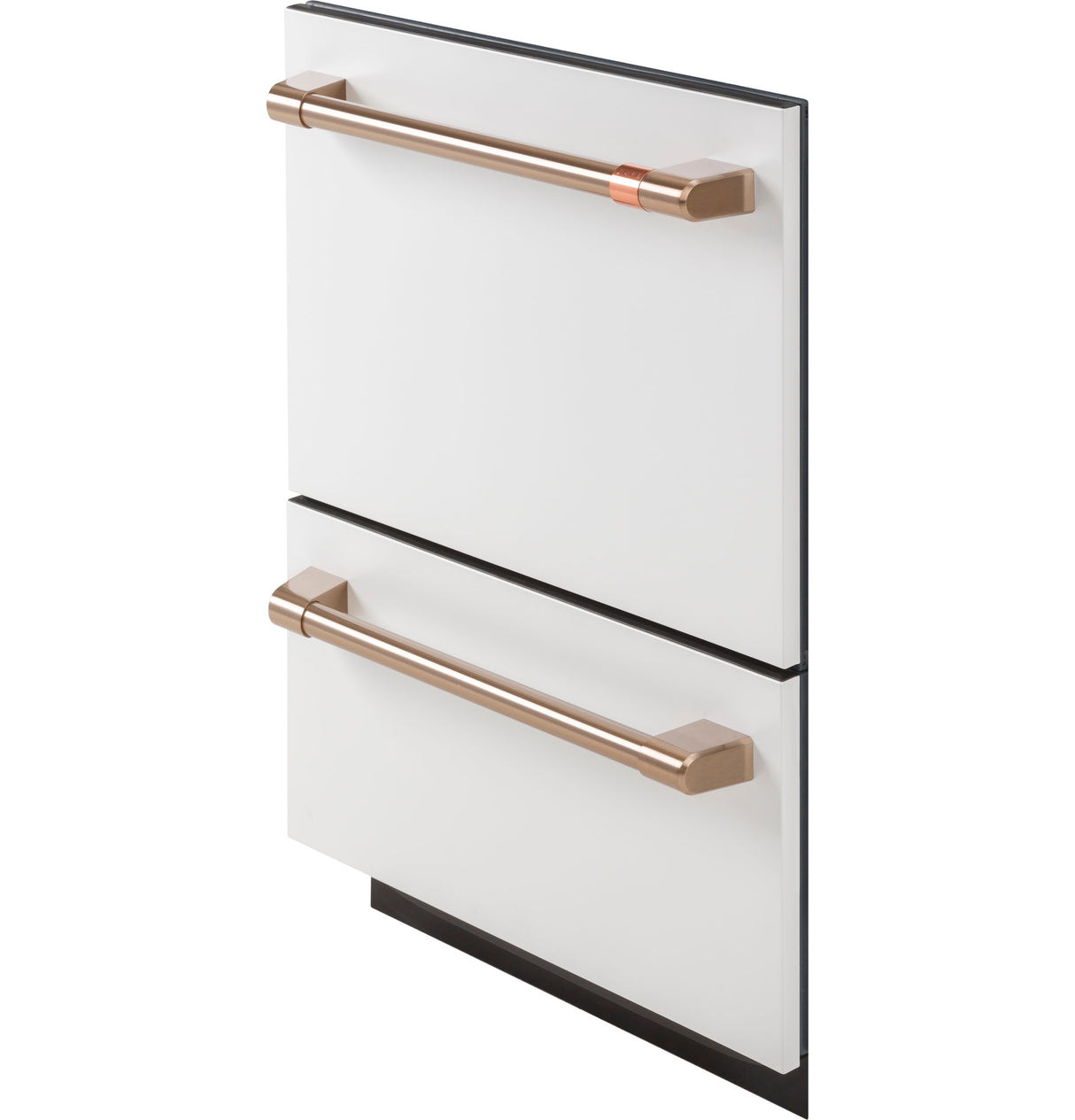 CAFE  Caf? Dishwasher Double Drawer - Matte White (CDD420P4TW2)