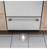 Cafe  CAF?™ Dishwasher Double Drawer - Matte White (CDD420P4TW2)