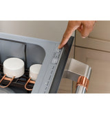 CAFE  Caf? Dishwasher Double Drawer - Matte White (CDD420P4TW2)