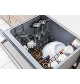 CAFE  Caf? Dishwasher Double Drawer - Matte White (CDD420P4TW2)