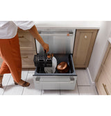 CAFE  Caf? Dishwasher Double Drawer - Matte White (CDD420P4TW2)