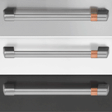 CAFE CAF?™ Dishwasher Double Drawer - Matte White (CDD420P4TW2)