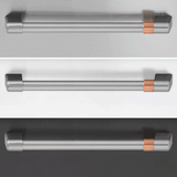 CAFE  Caf? Customfit Stainless Interior Dishwasher With Ultra Wash & Dry, 42 Dba - Stainless Steel (CDT828P2VS1)