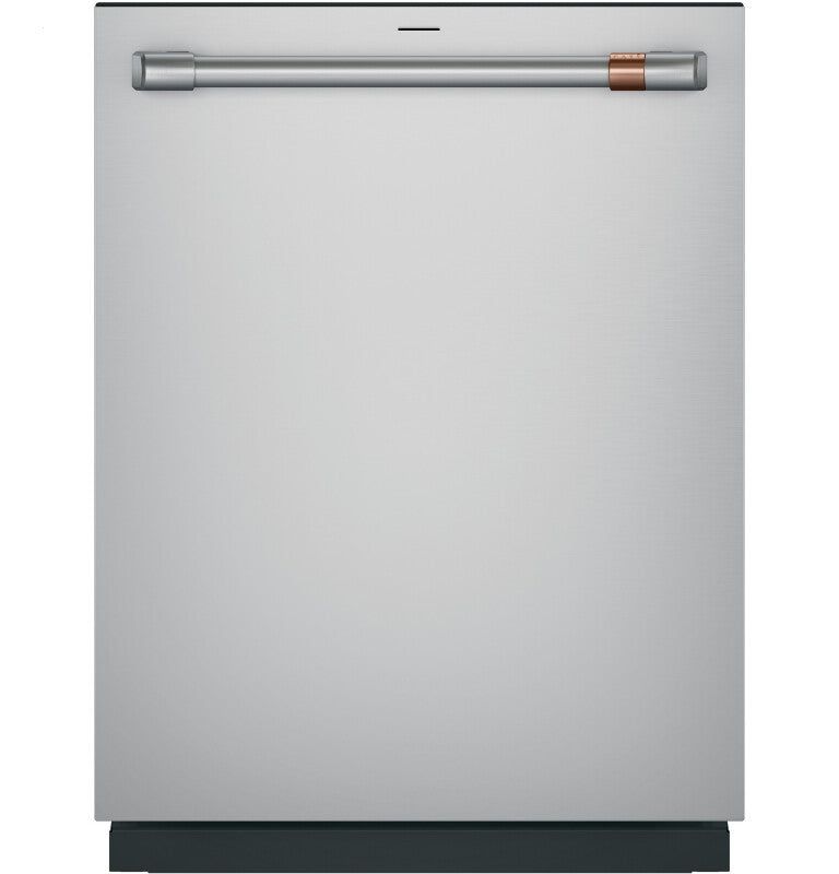 CAFE  Caf? Customfit Stainless Interior Dishwasher With Ultra Wash & Dry, 42 Dba - Stainless Steel (CDT828P2VS1)