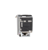 CAFE  Caf? Customfit Stainless Interior Dishwasher With Ultra Wash & Dry, 42 Dba - Stainless Steel (CDT828P2VS1)