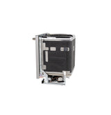 CAFE  Caf? Customfit Stainless Interior Dishwasher With Ultra Wash & Dry, 42 Dba - Stainless Steel (CDT828P2VS1)