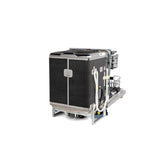 CAFE  Caf? Customfit Stainless Interior Dishwasher With Ultra Wash & Dry, 42 Dba - Stainless Steel (CDT828P2VS1)