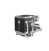 CAFE  Caf? Customfit Stainless Interior Dishwasher With Ultra Wash & Dry, 42 Dba - Stainless Steel (CDT828P2VS1)