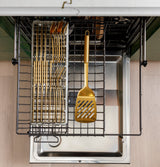 CAFE  Customfit Energy Star Stainless Interior Dishwasher With Ultra Wash & Dry, 42 Dba - Stainless Steel (CDT828P2VS1)