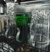 Cafe  CAF?™ CustomFit ENERGY STAR Stainless Interior Dishwasher with Ultra Wash & Dry, 42 dBA - Stainless Steel (CDT828P2VS1)