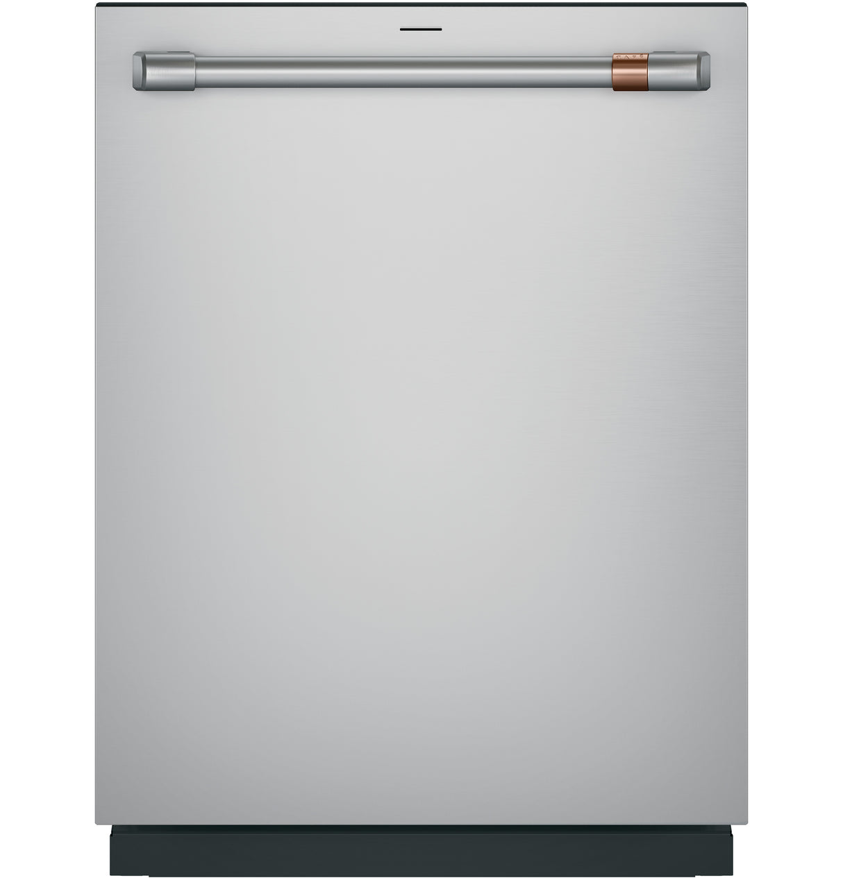 CAFE  Caf? Customfit Stainless Interior Smart Dishwasher With Ultra Wash Top Rack And Dual Convection Ultra Dry, 44 Dba - Stainless Steel (CDT858P2VS1)
