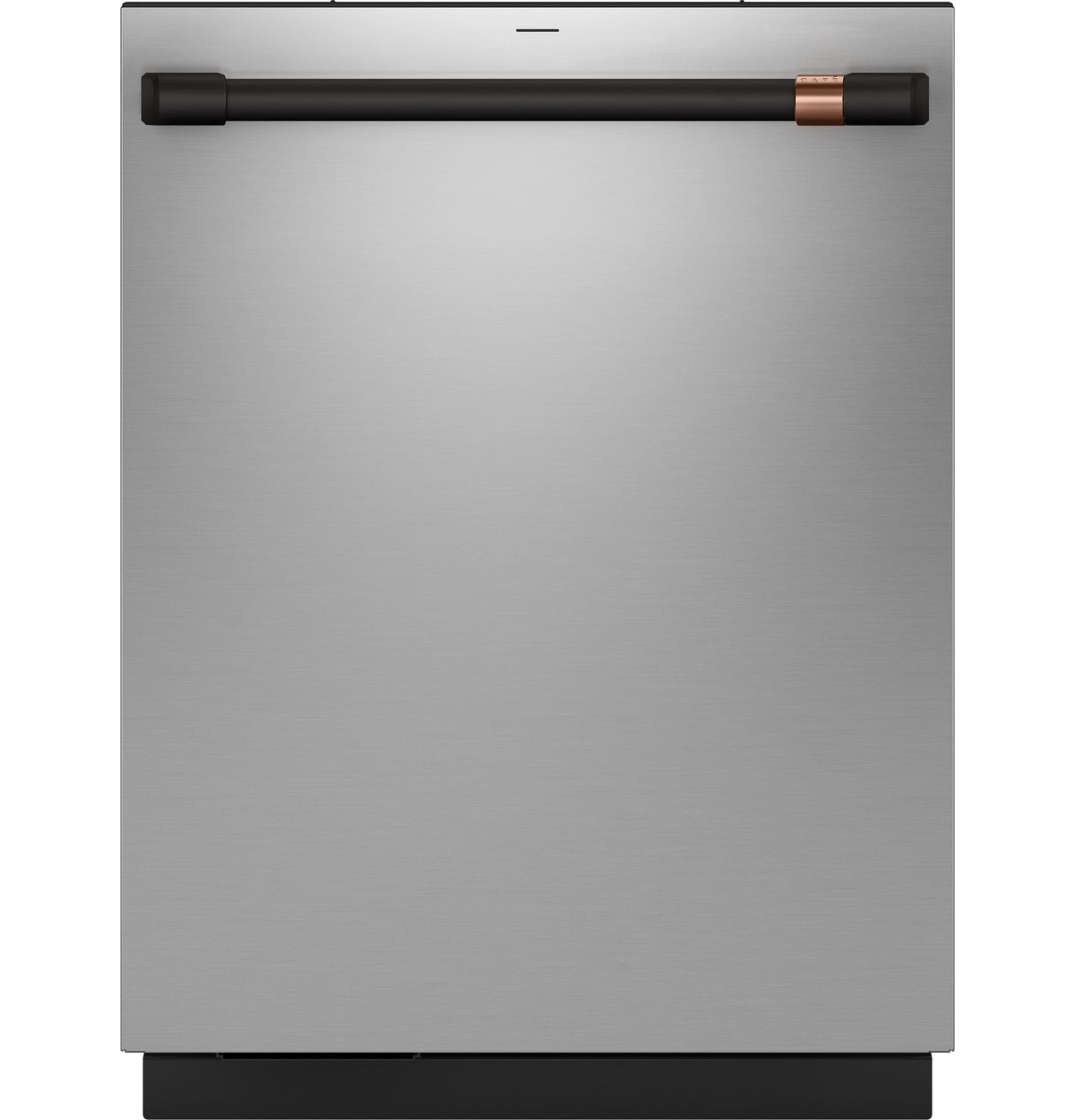 CAFE  Caf? Customfit Stainless Interior Smart Dishwasher With Ultra Wash Top Rack And Dual Convection Ultra Dry, 44 Dba - Stainless Steel (CDT858P2VS1)