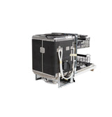 CAFE  Caf? Customfit Stainless Interior Smart Dishwasher With Ultra Wash Top Rack And Dual Convection Ultra Dry, 44 Dba - Matte White (CDT858P4VW2)