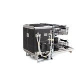 CAFE  Caf? Customfit Stainless Interior Smart Dishwasher With Ultra Wash Top Rack And Dual Convection Ultra Dry, 44 Dba - Matte White (CDT858P4VW2)
