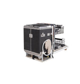 CAFE  Caf? Customfit Stainless Interior Smart Dishwasher With Ultra Wash Top Rack And Dual Convection Ultra Dry, Led Lights, 39 Dba - Matte White (CDT888P4VW2)