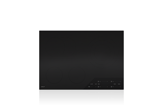 Wolf 30" Contemporary Electric Cooktop - Black (CE304CB)