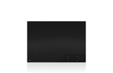Wolf 30" Contemporary Electric Cooktop - Black (CE304CB)