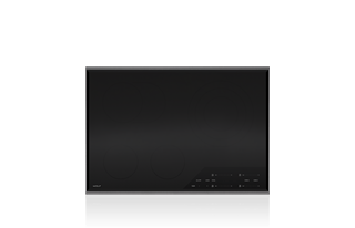Wolf 30" Transitional Electric Cooktop - Stainless Steel (CE304TS)