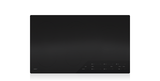 Wolf 36" Contemporary Electric Cooktop - Black (CE365CB)