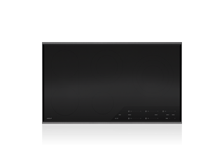 Wolf 36" Transitional Electric Cooktop - Stainless Steel (CE365TS)