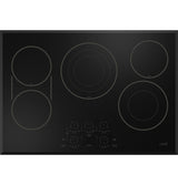 CAFE  30" Touch-control Electric Cooktop - Black (CEP90301TBB)