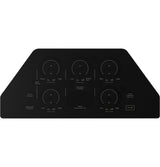 CAFE  30" Touch-control Electric Cooktop - Black (CEP90301TBB)