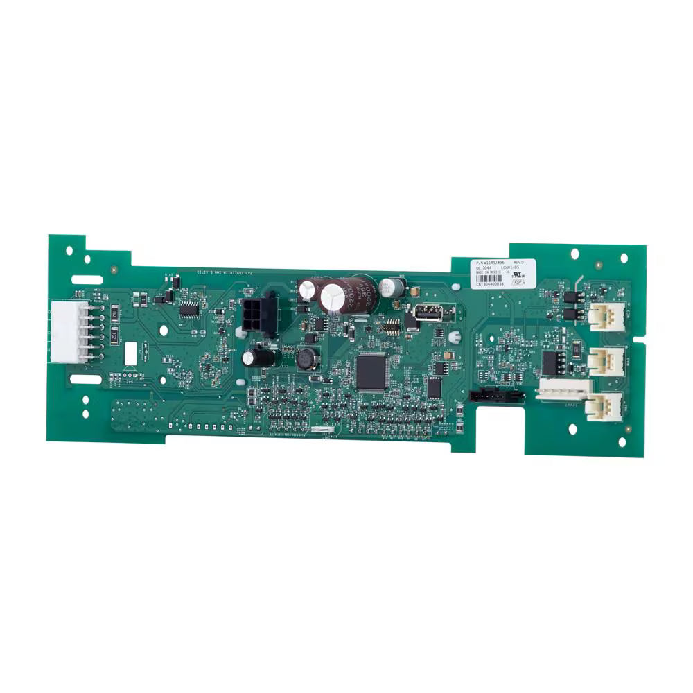 Whirlpool  Commercial Gas Dryer with Factory Installed Coin Drop & Coin Box - White (CGM2779JQ)