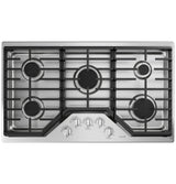 CAFE  Caf? 36" Gas Cooktop - Stainless Steel (CGP70362NS1)