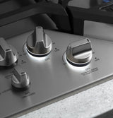 CAFE  Caf? 36" Gas Cooktop - Stainless Steel (CGP70362NS1)