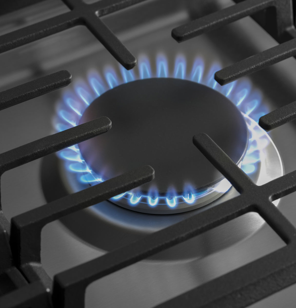 CAFE  Caf? 36" Gas Cooktop - Stainless Steel (CGP70362NS1)
