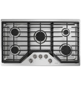 CAFE  Caf? 36" Gas Cooktop - Stainless Steel (CGP70362NS1)