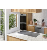 CAFE Series ENERGY STAR® 30" Built-In Touch Control Induction Cooktop - Black (CHP90301TBB)