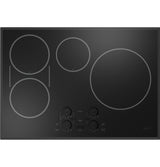 CAFE  Caf? Series 30" Built-in Touch Control Induction Cooktop - Black (CHP90301TBB)