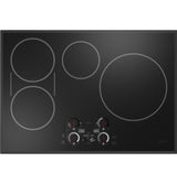CAFE  Caf? Series 30" Built-in Touch Control Induction Cooktop - Black (CHP90301TBB)