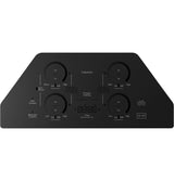 CAFE CAF?™ Series ENERGY STAR® 30" Built-In Touch Control Induction Cooktop - Black (CHP90301TBB)