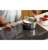 CAFE CAF?™ Series ENERGY STAR® 30" Built-In Touch Control Induction Cooktop - Black (CHP90301TBB)