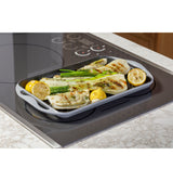 CAFE CAF?™ Series ENERGY STAR® 30" Built-In Touch Control Induction Cooktop - Black (CHP90301TBB)