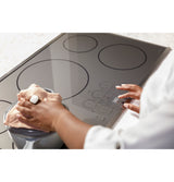 CAFE  Caf? Series 30" Built-in Touch Control Induction Cooktop - Black (CHP90301TBB)