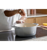 CAFE  Caf? Series 30" Built-in Touch Control Induction Cooktop - Black (CHP90301TBB)