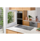 CAFE CAF?™ Series ENERGY STAR® 30" Built-In Touch Control Induction Cooktop - Black (CHP90301TBB)