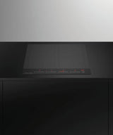 Fisher Paykel  Induction Cooktop, 24", 4 Zones with SmartZone - Black Glass (CI244DTB4)