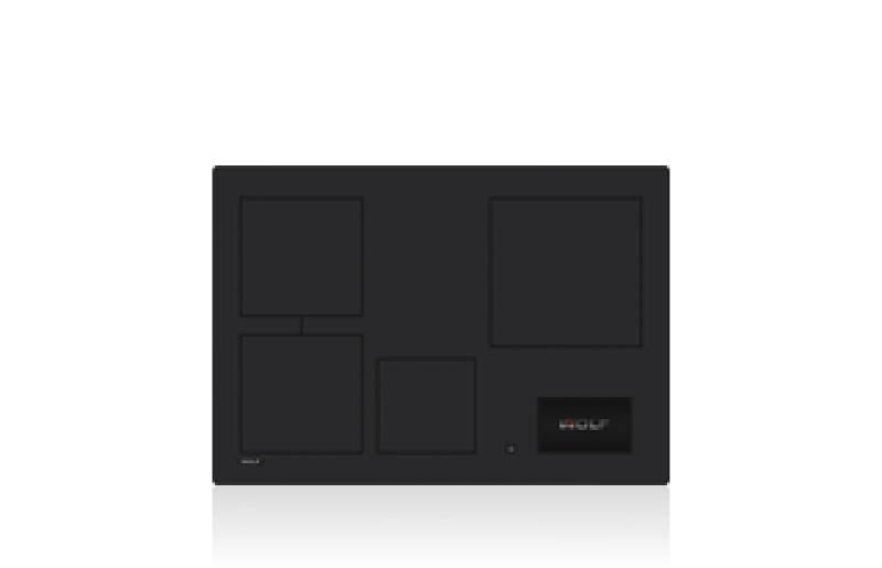 Wolf 30" Contemporary Induction Cooktop - Black (CI30460CB)