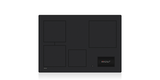 Wolf 30" Contemporary Induction Cooktop - Black (CI30460CB)