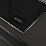 Wolf 30" Transitional Induction Cooktop - Black (CI30460TS)