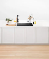 Fisher Paykel  Induction Cooktop, 30", 4 Zones - Black Glass (CI304PTX4)