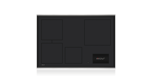 Wolf  30" Transitional Induction Cooktop - Other (CI304TS)