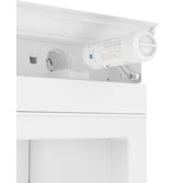 CAFE  Caf? 36" Integrated Bottom-freezer Refrigerator - Stainless Steel (CIC36LP2VS1)