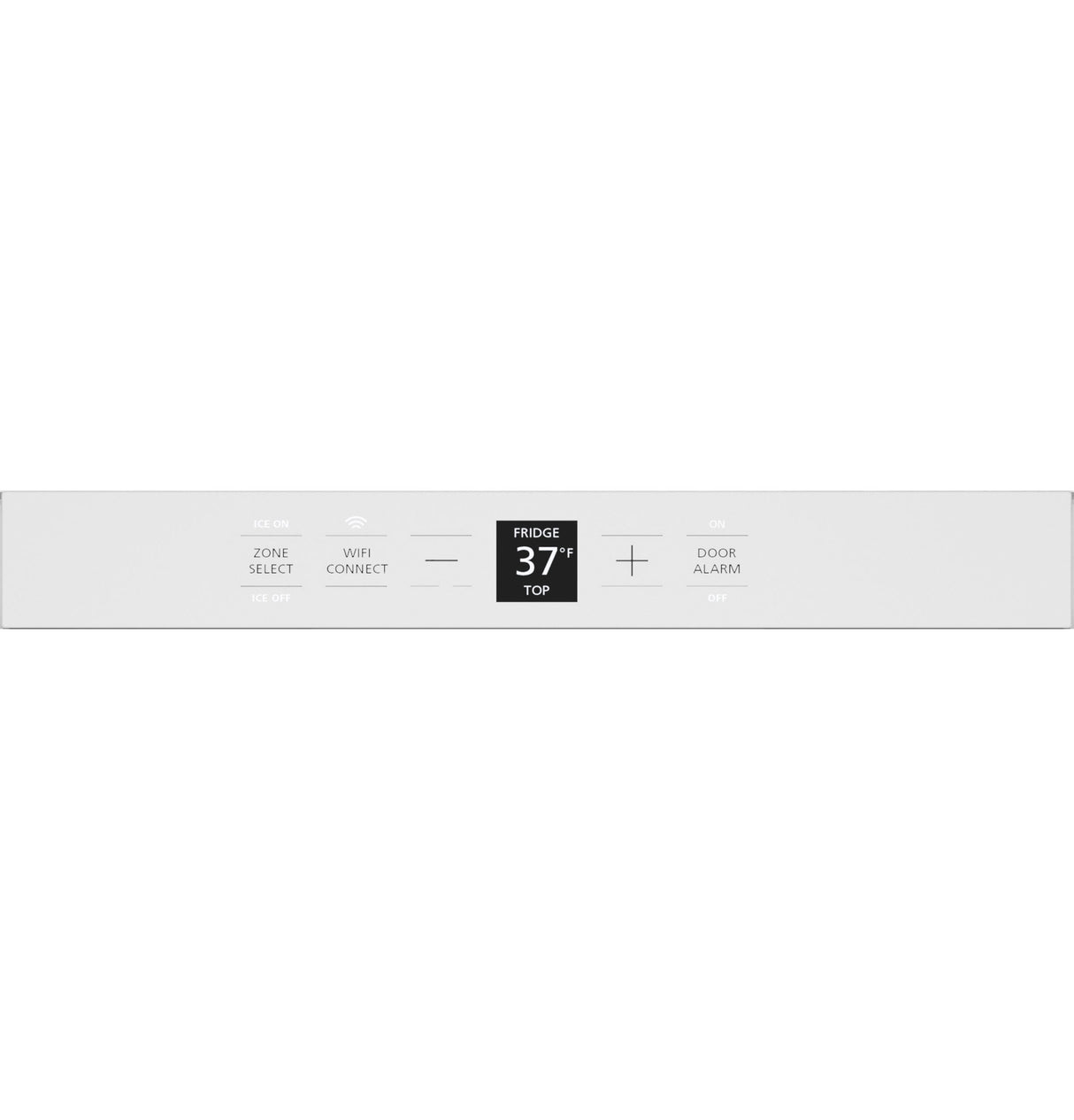 CAFE  Caf? 36" Integrated Bottom-freezer Refrigerator - Stainless Steel (CIC36LP2VS1)