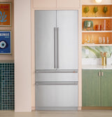 CAFE  Caf? 36" Integrated Bottom-freezer Refrigerator - Stainless Steel (CIC36LP2VS1)
